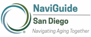 NaviGuide Logo SanDiego